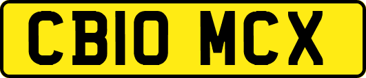 CB10MCX