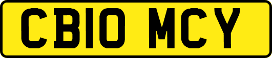 CB10MCY