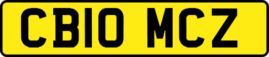 CB10MCZ