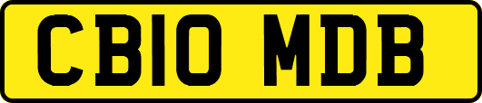 CB10MDB