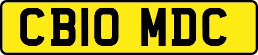 CB10MDC