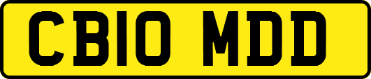 CB10MDD