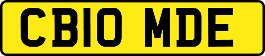 CB10MDE