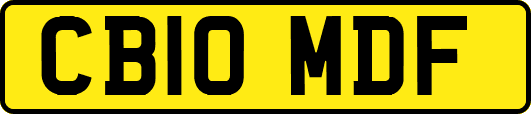 CB10MDF