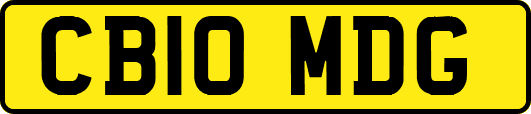 CB10MDG