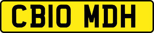CB10MDH