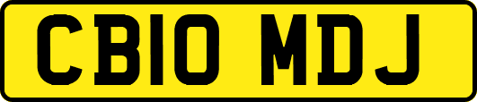 CB10MDJ