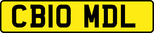 CB10MDL