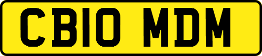 CB10MDM