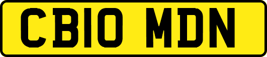 CB10MDN