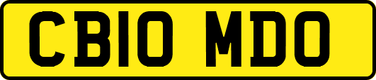CB10MDO