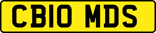 CB10MDS