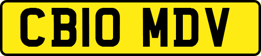 CB10MDV