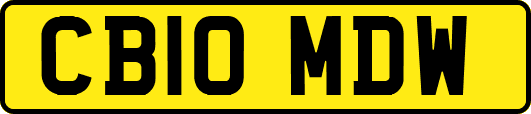 CB10MDW