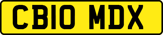 CB10MDX