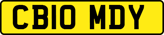 CB10MDY