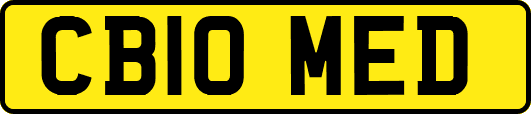 CB10MED
