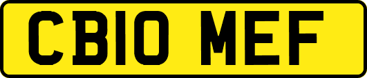 CB10MEF