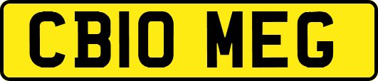 CB10MEG