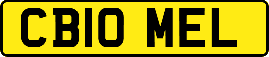 CB10MEL
