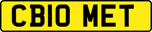 CB10MET