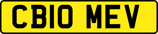 CB10MEV