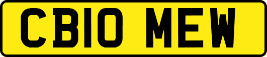 CB10MEW