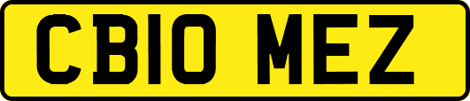 CB10MEZ