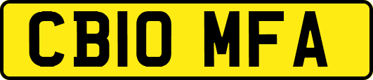 CB10MFA