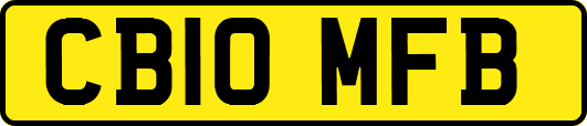 CB10MFB