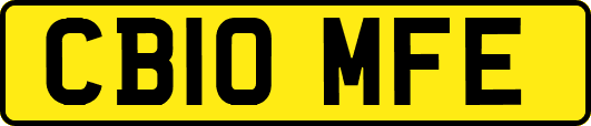 CB10MFE