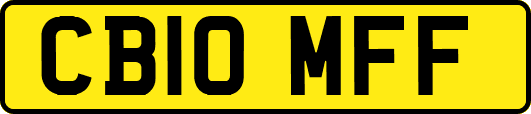 CB10MFF