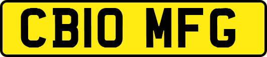 CB10MFG