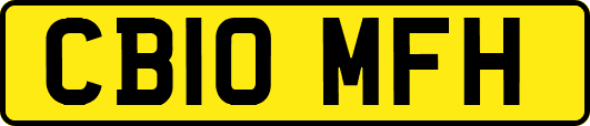 CB10MFH