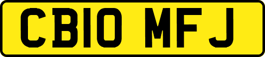 CB10MFJ