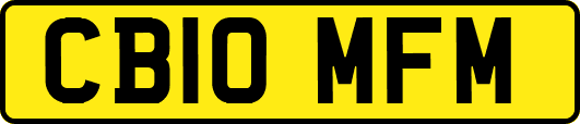 CB10MFM