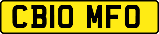 CB10MFO