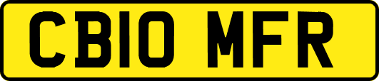 CB10MFR