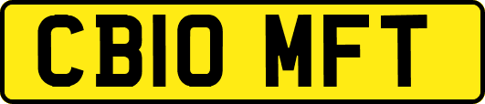 CB10MFT