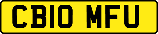 CB10MFU