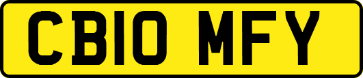 CB10MFY