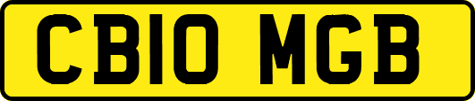 CB10MGB