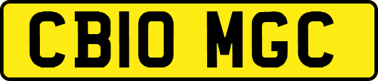 CB10MGC
