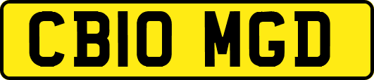 CB10MGD