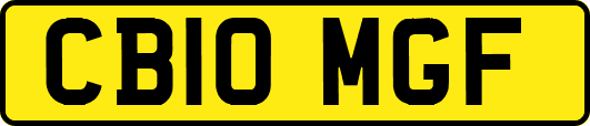 CB10MGF