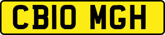 CB10MGH