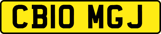 CB10MGJ