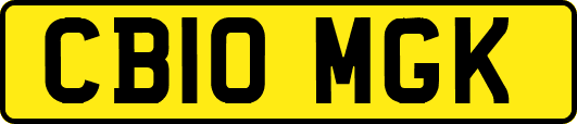 CB10MGK