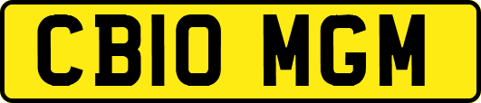 CB10MGM