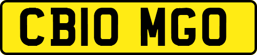 CB10MGO